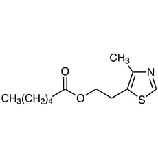 2-(4-Methyl-5-thiazolyl)ethyl Hexanoate, 25G - M2491-25G