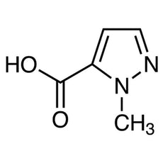 1-Methylpyrazole-5-carboxylic Acid, 5G - M2494-5G