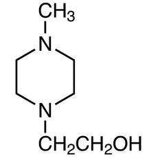 4-Methylpiperazine-1-ethanol, 25G - M2499-25G