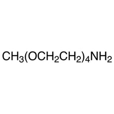 3,6,9,12-Tetraoxatridecanamine, 100MG - M2501-100MG