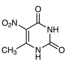 6-Methyl-5-nitrouracil, 1G - M2506-1G