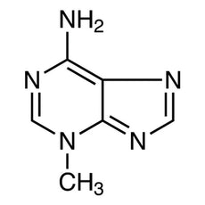 3-Methyladenine, 200MG - M2518-200MG
