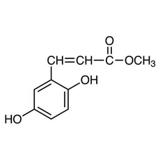 Methyl 2,5-Dihydroxycinnamate, 10MG - M2520-10MG