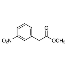 Methyl 3-Nitrophenylacetate, 1G - M2522-1G