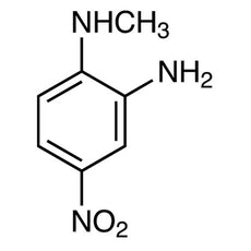 N1-Methyl-4-nitro-1,2-phenylenediamine, 5G - M2523-5G