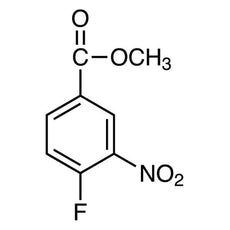 Methyl 4-Fluoro-3-nitrobenzoate, 1G - M2535-1G
