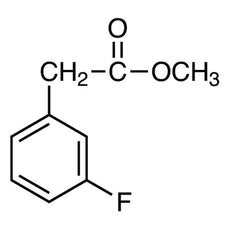 Methyl 3-Fluorophenylacetate, 25G - M2536-25G