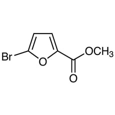 Methyl 5-Bromo-2-furancarboxylate, 1G - M2538-1G