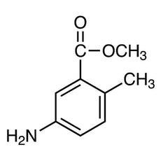 Methyl 5-Amino-2-methylbenzoate, 25G - M2540-25G