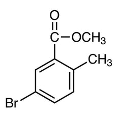 Methyl 5-Bromo-2-methylbenzoate, 1G - M2542-1G