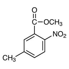 Methyl 5-Methyl-2-nitrobenzoate, 25G - M2544-25G