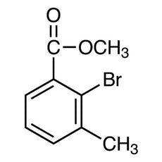 Methyl 2-Bromo-3-methylbenzoate, 25G - M2546-25G