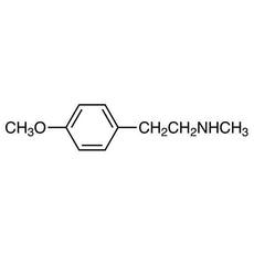N-Methyl-2-(4-methoxyphenyl)ethylamine, 200MG - M2551-200MG