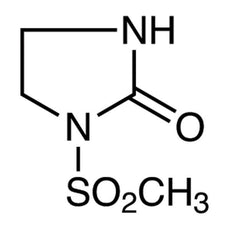 1-Methanesulfonyl-2-imidazolidinone, 25G - M2553-25G