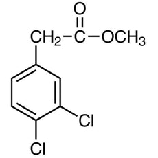 Methyl 3,4-Dichlorophenylacetate, 25G - M2557-25G