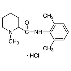 Mepivacaine Hydrochloride, 5G - M2560-5G