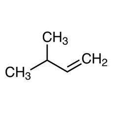 3-Methyl-1-butene(ca. 16.5% in N,N-Dimethylformamide, ca. 2mol/L), 100ML - M2564-100ML