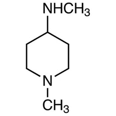 1-Methyl-4-(methylamino)piperidine, 200MG - M2566-200MG