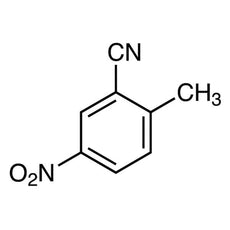 2-Methyl-5-nitrobenzonitrile, 25G - M2570-25G
