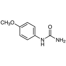 (4-Methoxyphenyl)urea, 1G - M2575-1G