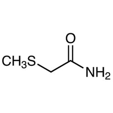 2-(Methylthio)acetamide, 1G - M2579-1G
