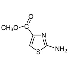 Methyl 2-Aminothiazole-4-carboxylate, 1G - M2581-1G