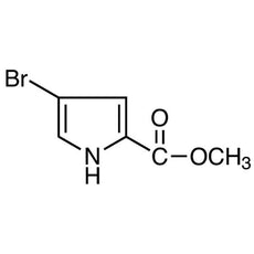 Methyl 4-Bromopyrrole-2-carboxylate, 1G - M2583-1G