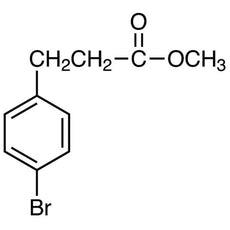 Methyl 3-(4-Bromophenyl)propionate, 5G - M2588-5G