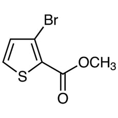 Methyl 3-Bromothiophene-2-carboxylate, 1G - M2590-1G
