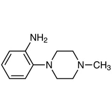 2-(4-Methyl-1-piperazinyl)aniline, 1G - M2592-1G