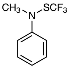 N-Methyl-N-(trifluoromethylthio)aniline, 200MG - M2595-200MG