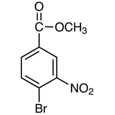 Methyl 4-Bromo-3-nitrobenzoate, 1G - M2596-1G