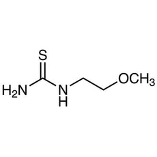 (2-Methoxyethyl)thiourea, 1G - M2597-1G