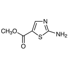 Methyl 2-Aminothiazole-5-carboxylate, 1G - M2598-1G