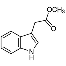 Methyl Indole-3-acetate, 25G - M2605-25G