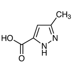 3-Methylpyrazole-5-carboxylic Acid, 1G - M2607-1G
