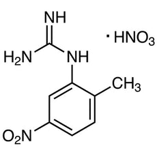 1-(2-Methyl-5-nitrophenyl)guanidine Nitrate, 1G - M2613-1G