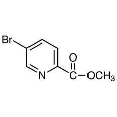 Methyl 5-Bromopyridine-2-carboxylate, 5G - M2614-5G