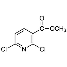 Methyl 2,6-Dichloronicotinate, 1G - M2616-1G