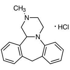 Mianserin Hydrochloride, 1G - M2623-1G