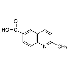 2-Methylquinoline-6-carboxylic Acid, 25G - M2625-25G
