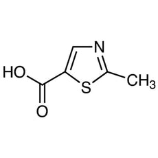 2-Methylthiazole-5-carboxylic Acid, 1G - M2626-1G