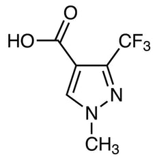 1-Methyl-3-(trifluoromethyl)pyrazole-4-carboxylic Acid, 1G - M2628-1G