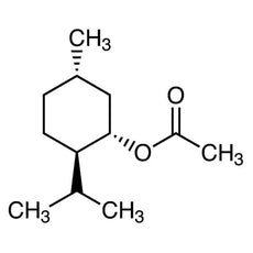(+)-Menthyl Acetate, 5ML - M2631-5ML