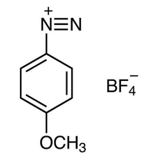 4-Methoxybenzenediazonium Tetrafluoroborate, 25G - M2636-25G
