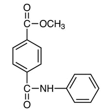 Methyl 4-(Phenylcarbamoyl)benzoate, 1G - M2637-1G