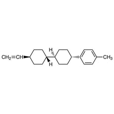 trans,trans-4-(4-Methylphenyl)-4'-vinylbicyclohexyl, 1G - M2638-1G