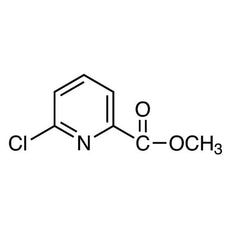 Methyl 6-Chloro-2-pyridinecarboxylate, 1G - M2640-1G