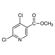 Methyl 4,6-Dichloronicotinate, 1G - M2641-1G