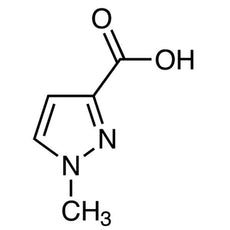 1-Methylpyrazole-3-carboxylic Acid, 1G - M2642-1G